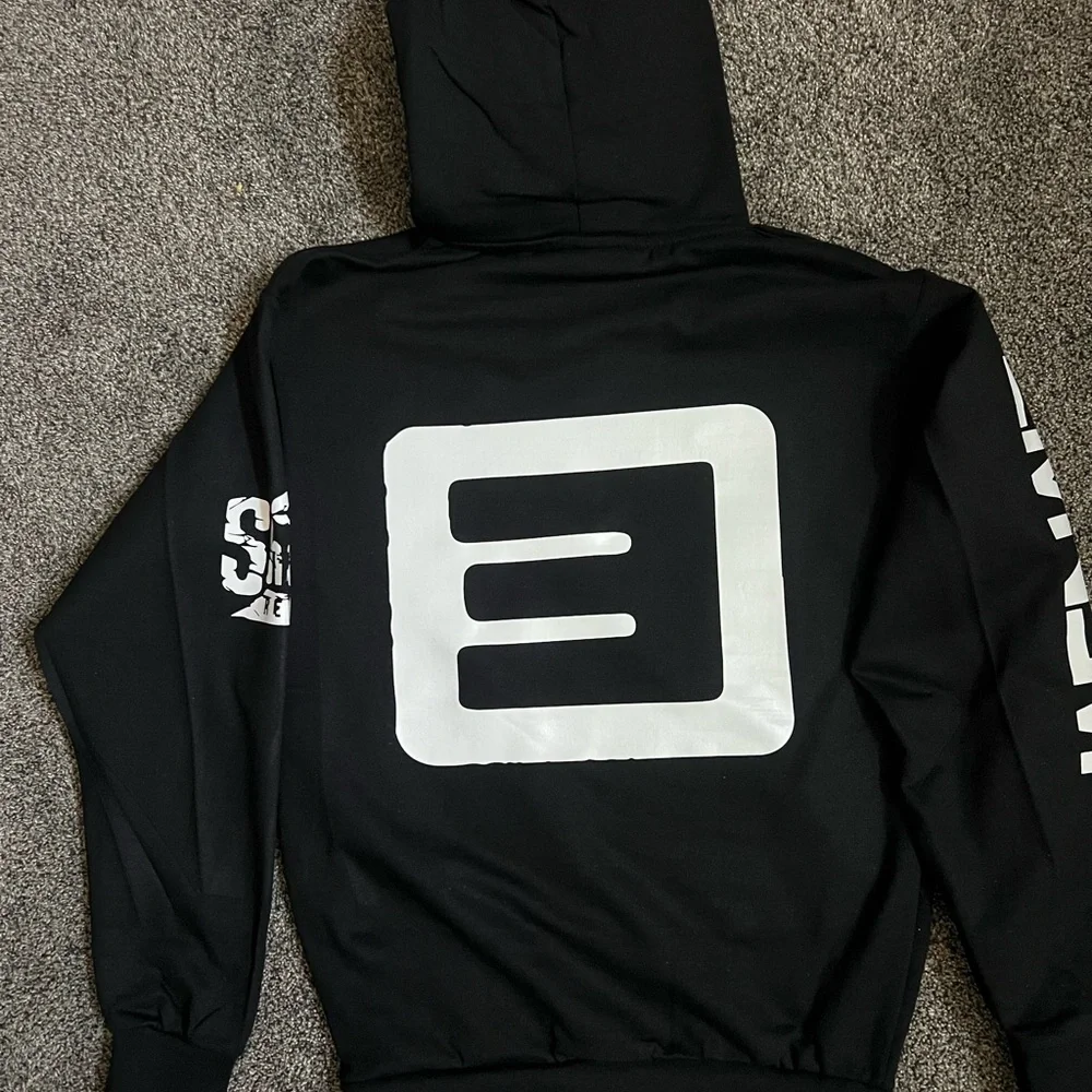 Eminem The Death of Slim Shady Pullover RARE Hoodie New S-5XL Fast … - Picture 8 of 10